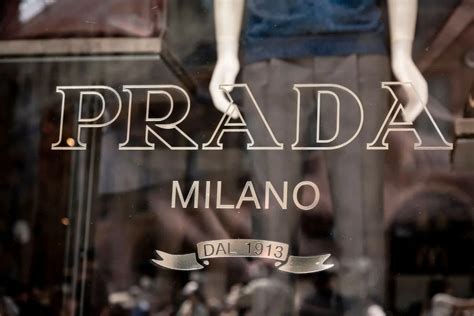 prada fashionista|why is Prada so popular.